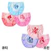 Children's Underwear Girls' Catch Nipping Panties Cutie + Frill, a Popular Character In Korea