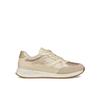 Sneakers D Bulmya D46NQA 02N22 CB500 Gold