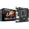 Motherboard - GIGABYTE - H610I DDR4