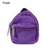 Cute Child Gift Keychain Doll Bag Rucksack Travel Case Mini Backpack