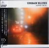 CD VARIOUS - Urban Blues Love T.k.o. UICZ1674 Universal Music 2018 Japan ObiJazz Used