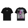 25 Summer Men T-shirts Armin Buuren Short-sleeveARmin Van Buuren Around Summer Tee Clothes Electronic T-shirt High-quality
