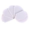 100Pcs Underarm Armpit Sweat Pads Stickers Shield Guard Absorbing Disposable