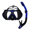 Diving Kit Diving Mask Snorkel for Adults Snorkeling