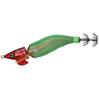 Daiwa Emerald Squid Metal Dropper Joint Green SS2.5 Red-Red