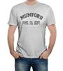 Mumford Physical Department Mens T-Shirt Beverley Hills Cop Classic Axel Foley