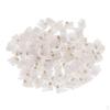 100Pcs RJ11 RJ-11 6P4C Modular Plug Telephone Cord Connector