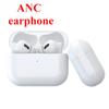 2024 New  ANC Pro 2 Wireless Bluetooth Earbuds Active Noise Cancellation Gaming Handfree Headset Earphone USB-C Type Cable for Iphone 16 Pro Max Ipad
