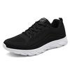 New Men's Spring and Autumn Large Size Breathable Casual Sports Shoes Designer Flat Comfortable Lightweight Men's Shoes