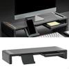 Desktop Monitor Stand Riser Laptop Ergonomic Computer Rack for
