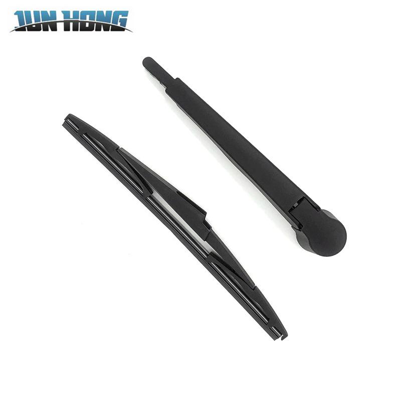FAW Bestune T55 Rear Wiper Blade & Arm Cover Assembly