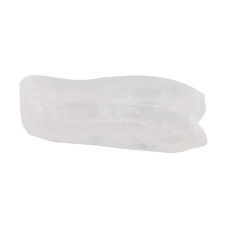 Practical Transparent Handmade Soap Base Diy Making Raw Material For Essential Oil Breast Milk