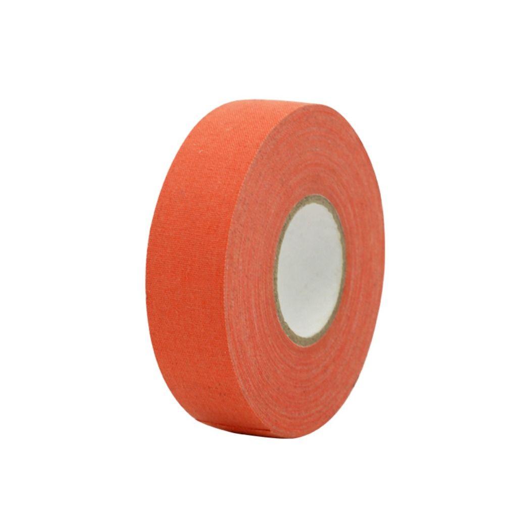 Anti-slip Ice Hockey Grip Tape Polyester Sports Elastic Bandage Durable Hockey Stick Tape