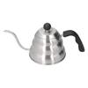 Stainless Steel Pour Over Coffee Kettle Vintage Gooseneck Spout Pot Coffee Utensils for Home