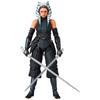 MEDICOM TOY MAFEX No.210 AHSOKA TANO Ahsoka Tano (The Mandalorian Ver.) Height Approx. 145mm Non-scale Painted Action Figure