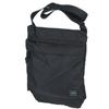 Yoshida Bag Porter Shoulder Bag Black [PORTER FORCE] 855-05901 1.