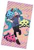 Hatsune Miku Taito Limited Multi Cloth Type In [1 Total]