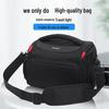 Waterproof Portable Camera Bag for DSLR, Mirrorless, & Digital Cameras