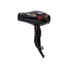 Parlux Hair Dryer 2200 Advance Light Black