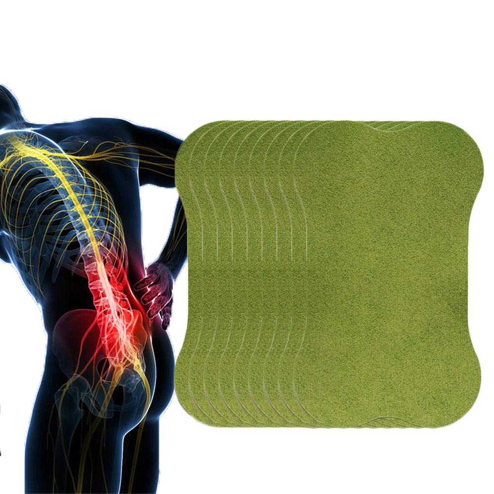 Lumbar Spine Pain Relief Patches Relieve & Inflammation Pain Instantly Health Care