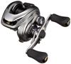 SHIMANO Baitcasting Reel Double Axis 15 Metanium DC Left Handle Versatile