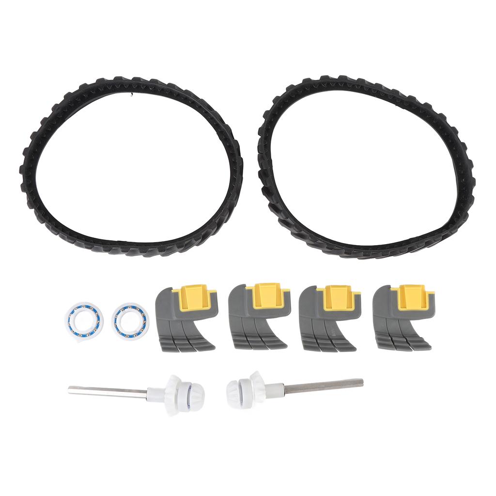 Pool Cleaner Drive Shaft Rebuild Kit R0796200 Tune Up Replacement Parts for MX8 Elite MX6 Elite MX8 MX6