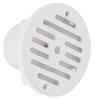 PVC Adjustable Flow Swimming Pool Drain Outlet Inlet Draining Accessory Fitting Replacement
