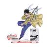 SAKAMOTO DAYS Yoichi Nagumo Birthday Famous Scene Diorama Figure Jump Shop Birthday Acrylic Stand Axta Sakamoto Days 2024 Nagumo