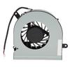 CPU Cooling Fan 4 Pin Excellent Heat Dissipation CPU Cooler Fan Replacement for ASUS ET2700 INKS