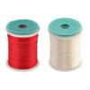 2 Spools High Strength 210 Denier Fly Fishing Tying and Threads