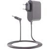 Mains Charger Cable Compatible with Dyson V6 / V7 / V8 / DC58 / DC61 / DC62 [Phonillico®]