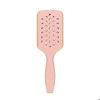 Hairbrush - Ilū - Bamboom Paddle - Detangling - Ergonomic - Antistatic