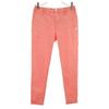 Golf Seersucker Pants Orange Series Women Used