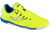 Maxima 25 MAXS IN, Mens Yellow Indoor Football Trainers