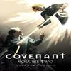 Covenant Vol. 2 by LySandra Vuong Paperback Book 9781637155042