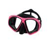 Silicone Mask Tempered Glass Diving Goggles Diving Mask