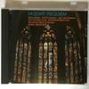 CD MOZART - Requiem Richter: Munich Bach Chorus K26Y9106 Japan ObiClassical Used