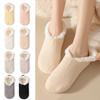 Soft Floor Socks Thickened Slipper Socks New Thermal Socks Home