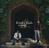 CD KINKI KIDS, K.DINO, SHINICHI ASADA, - Solitude - Shinjitsu No Sayonara JECN0033 Johnny's Entert 2002 Japan Japanese Pop Star Used