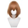 Shizuuenn Shikanoko Nokokoshitantan Hair Cosplay Wig with Perfect for School Cultural and Disguise Wig, High-Temperature Yarn, Heat-Resistant Wig,