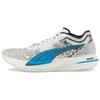 Deviate Nitro Elite Racer Wildwash Men Sneakers White Ocean-Dive Fizzy-Lime 376538-01