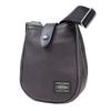 PORTER CISCO SHOULDER BAG(S) Shoulder Bag 120-03308 Black/10