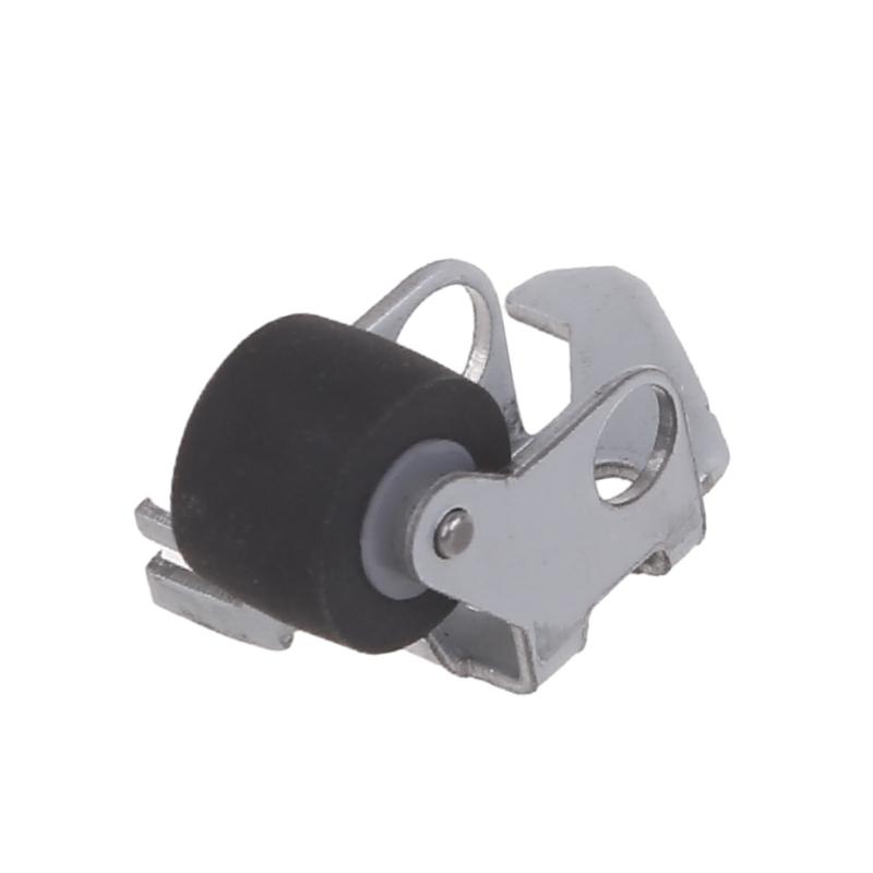 5Pcs Playback Gear Wheels Pressure Belt Pulley Pinch Rollers for TN-21 Cassette Machine Tape Recorder Replacement Part