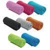 8Pcs Cooling Towel Ice Towel for Neck Microfiber Cool Towel Soft Chilly Towel for Yoga  Gym Running