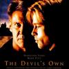 CD JAMES HORNER - The Devil's Own (1997 Film)  TBCD1204 Beyond 1997 US Soundtracks & Musicals Used