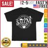 Salem Local Witches Union, Sky Above, Earth Below, Halloween T Shirt Men Women