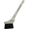 TRUSCO Solvent Cleaning 80mm Cow Brush, Wide, Hair, TYHB-80