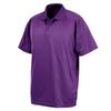 Spiro Impact Mens Performance Aircool Polo T-Shirt