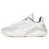 Tide Worship 3.0 Comfortable Low-Top Sports Casual Shoes Men Sneakers Gray White 112238840-4