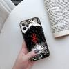 ED8 Berserk Guts Phone Case for Samsung Note 20 10 Plus Ultra Lite A51 A52 A53 A71 A72 A73 A82 M20 M30 M21 M31 M51 A11 A30S A20S A50S A70